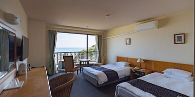 Hotel Seasons Nichinan