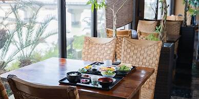 Hotel Seasons Nichinan