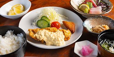 Hotel Seasons Nichinan