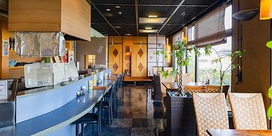 Hotel Seasons Nichinan