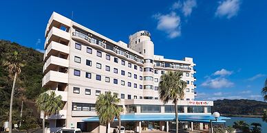 Hotel Seasons Nichinan