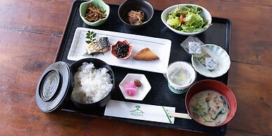 Hotel Seasons Nichinan