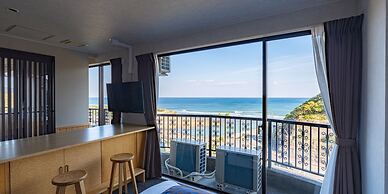 Hotel Seasons Nichinan