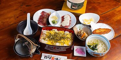 Hotel Seasons Nichinan