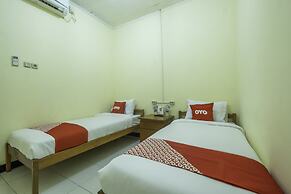 OYO 1750 Lourdes