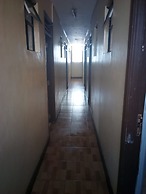 The Machakos Courtyard Inn