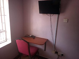 The Machakos Courtyard Inn