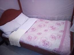 The Machakos Courtyard Inn