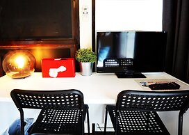 Yokohama Classic Apartment