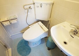 Yokohama Classic Apartment