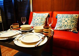 Yokohama Classic Apartment