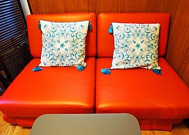 Yokohama Classic Apartment