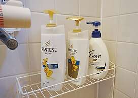 Yokohama Classic Apartment