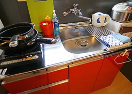 Yokohama Classic Apartment