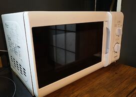 Yokohama Classic Apartment