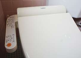 Yokohama Classic Apartment