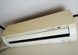 Yokohama Classic Apartment