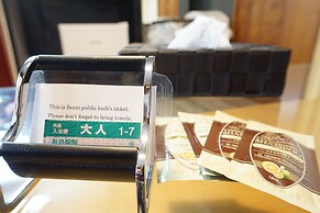 Yokohama Classic Apartment