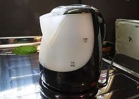 Yokohama Classic Apartment