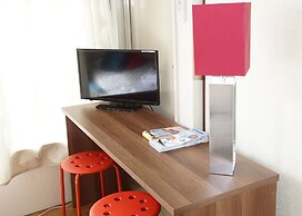 Yokohama Classic Apartment