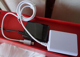 Yokohama Classic Apartment