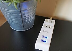 Yokohama Classic Apartment