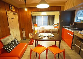 Yokohama Classic Apartment