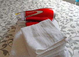 Yokohama Classic Apartment