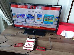 Yokohama Classic Apartment