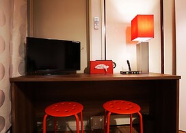 Yokohama Classic Apartment