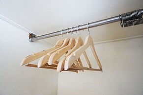 Yokohama Classic Apartment