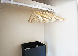 Yokohama Classic Apartment