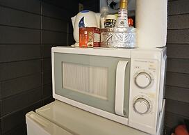 Yokohama Classic Apartment