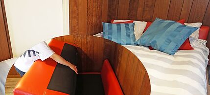 Yokohama Classic Apartment