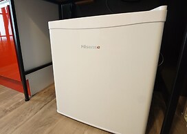 Yokohama Classic Apartment