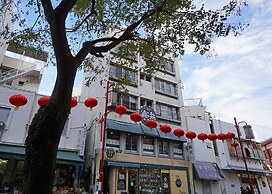 Yokohama Classic Apartment