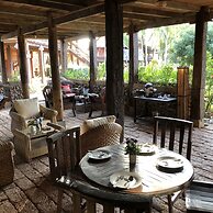 On The Mekong Resort