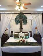 On The Mekong Resort