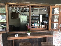 On The Mekong Resort