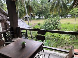 On The Mekong Resort
