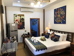 On The Mekong Resort
