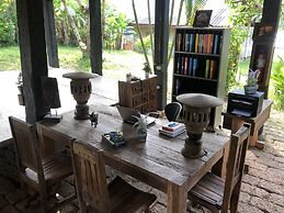 On The Mekong Resort