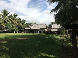 On The Mekong Resort