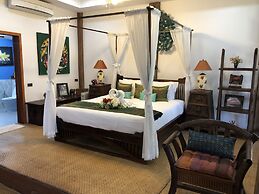 On The Mekong Resort