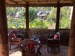On The Mekong Resort