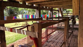 On The Mekong Resort