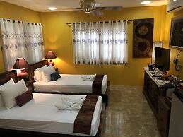 On The Mekong Resort