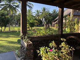 On The Mekong Resort