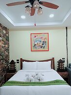 On The Mekong Resort