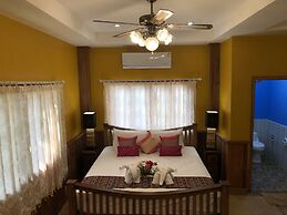 On The Mekong Resort